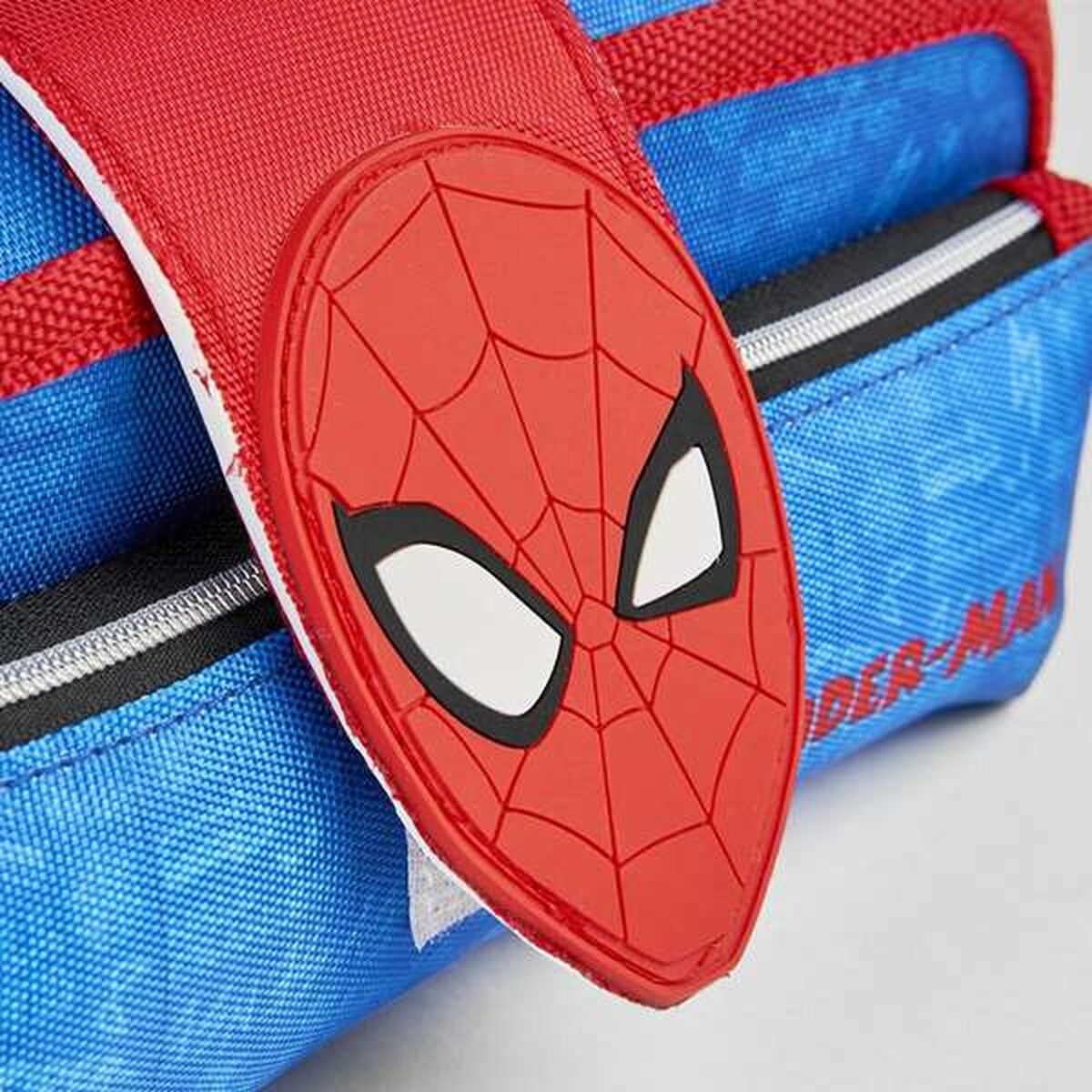 Schoolpennenzak Spider-Man-Topper Trend
