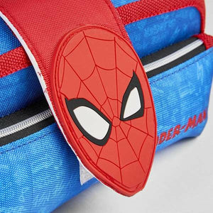 Schoolpennenzak Spider-Man-Topper Trend