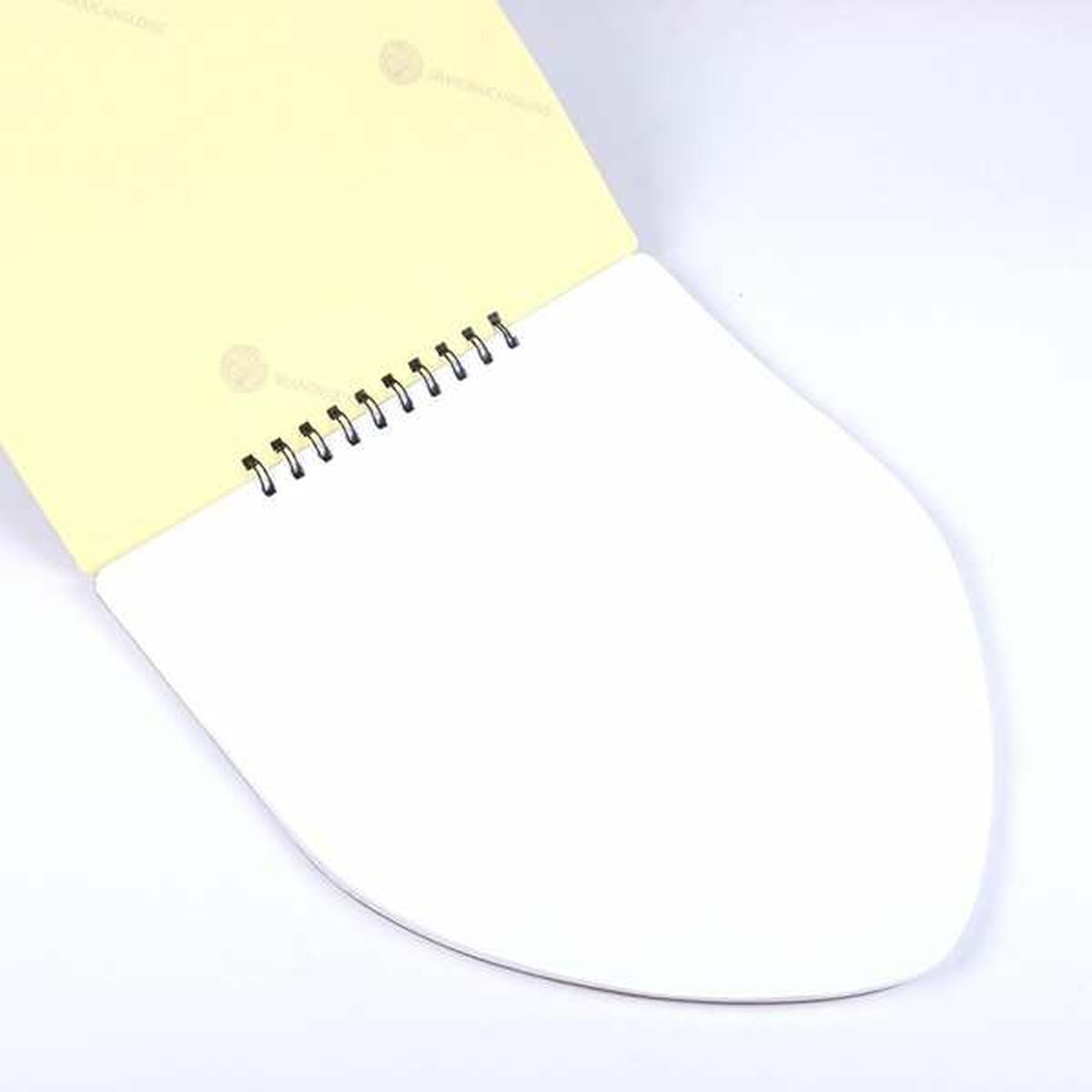 Schrijfset Harry Potter Rood Schrift (30 x 30 x 1 cm)-Topper Trend