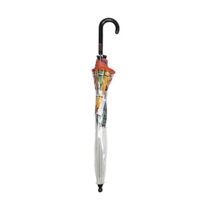 Paraplu The Avengers 100 % POE (Ø 71 cm)-Topper Trend