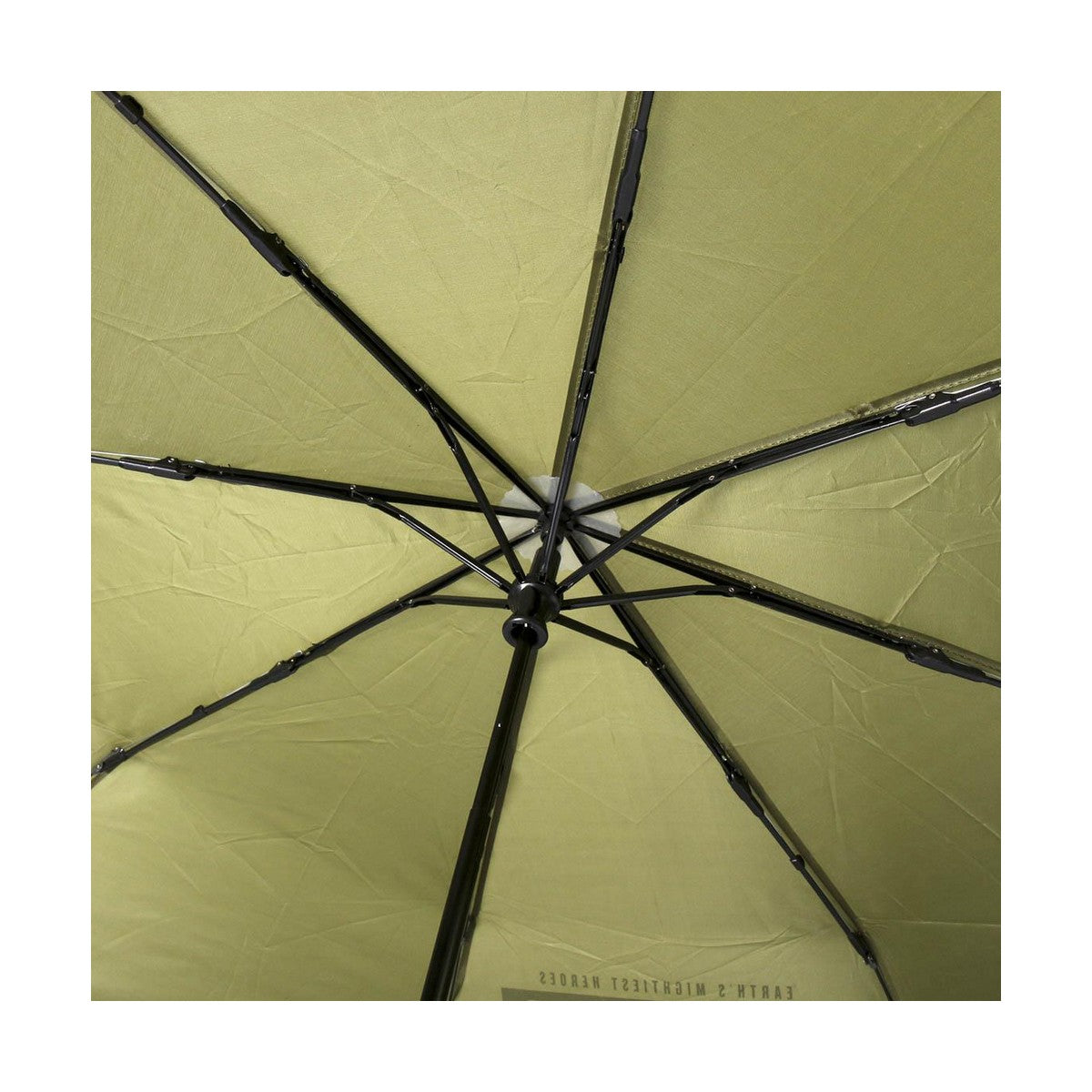 Opvouwbare Paraplu Marvel (Ø 97 cm)-Topper Trend