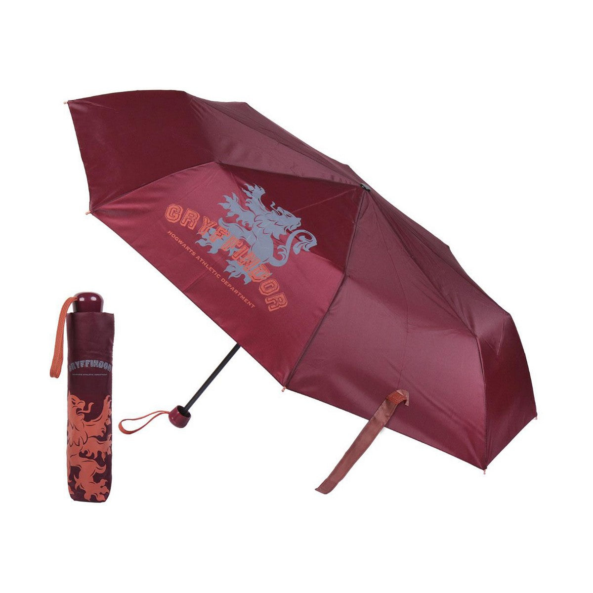 Opvouwbare Paraplu Harry Potter (Ø 97 cm)-Topper Trend