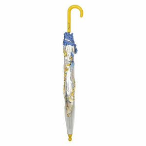 Paraplu Harry Potter Blauw 100 % POE-Topper Trend