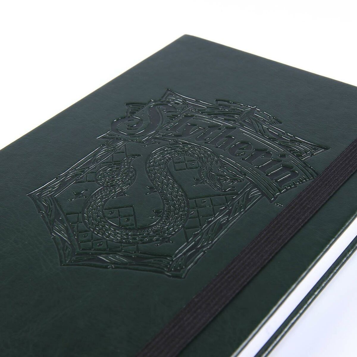 Schrift Harry Potter-Topper Trend