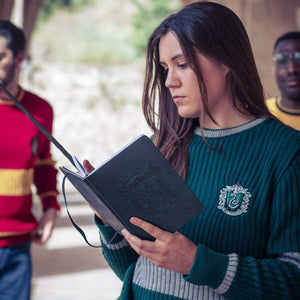 Schrift Harry Potter-Topper Trend