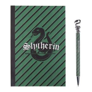 Schrijfset Harry Potter Groen-Topper Trend