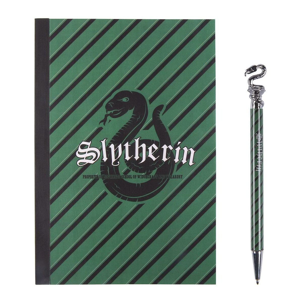 Schrijfset Harry Potter-Topper Trend