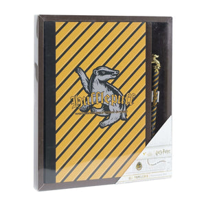 Schrijfset Harry Potter Geel-Topper Trend