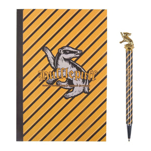 Schrijfset Harry Potter Geel-Topper Trend