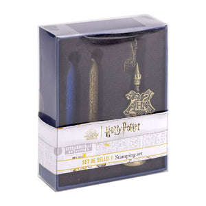 Stempels Harry Potter-Topper Trend