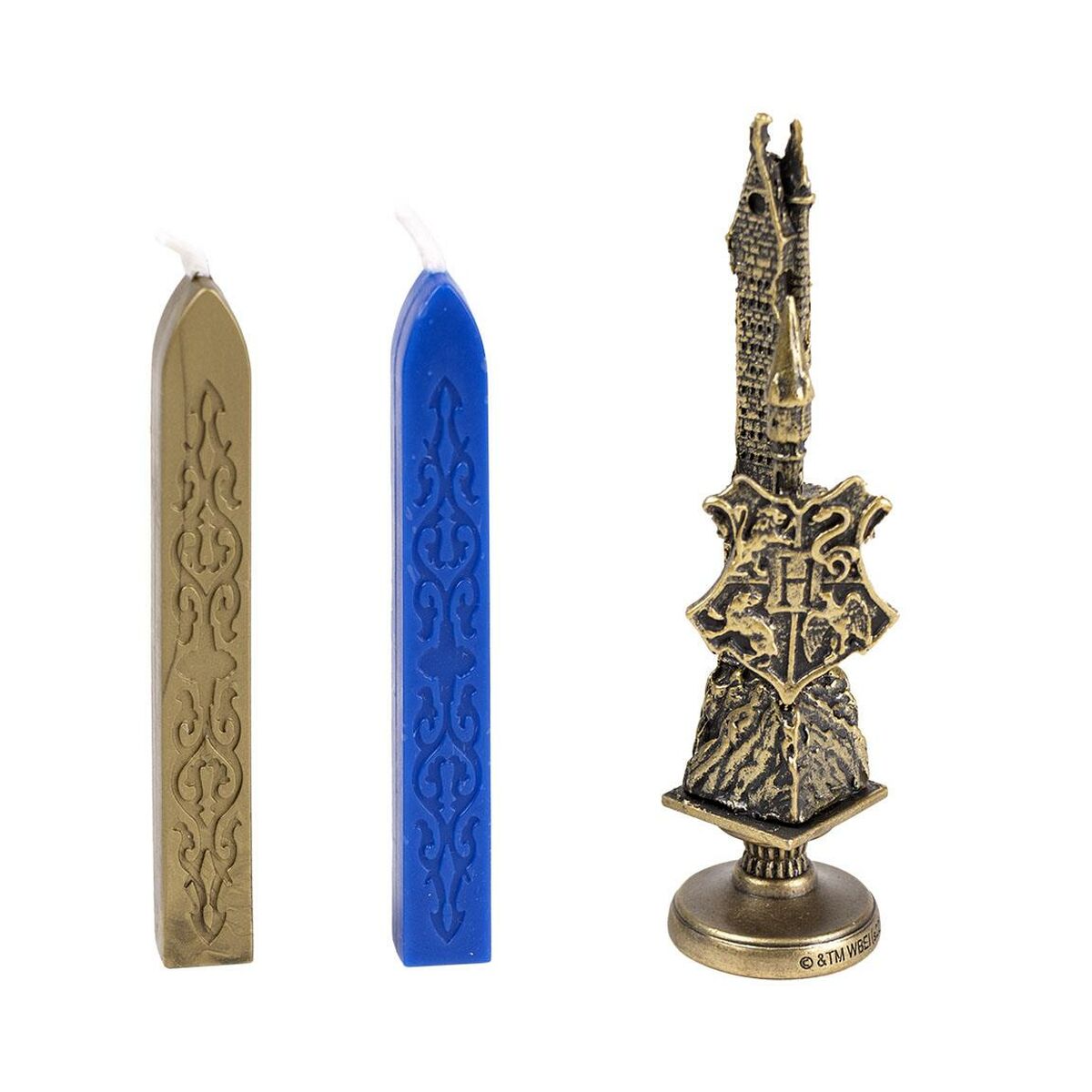 Stempels Harry Potter-Topper Trend