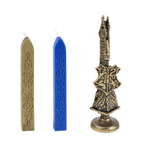 Stempels Harry Potter-Topper Trend