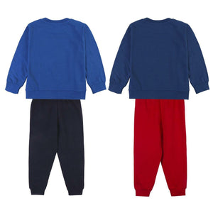 Joggingpak voor kinderen The Paw Patrol Blauw 2 Jaar-Topper Trend