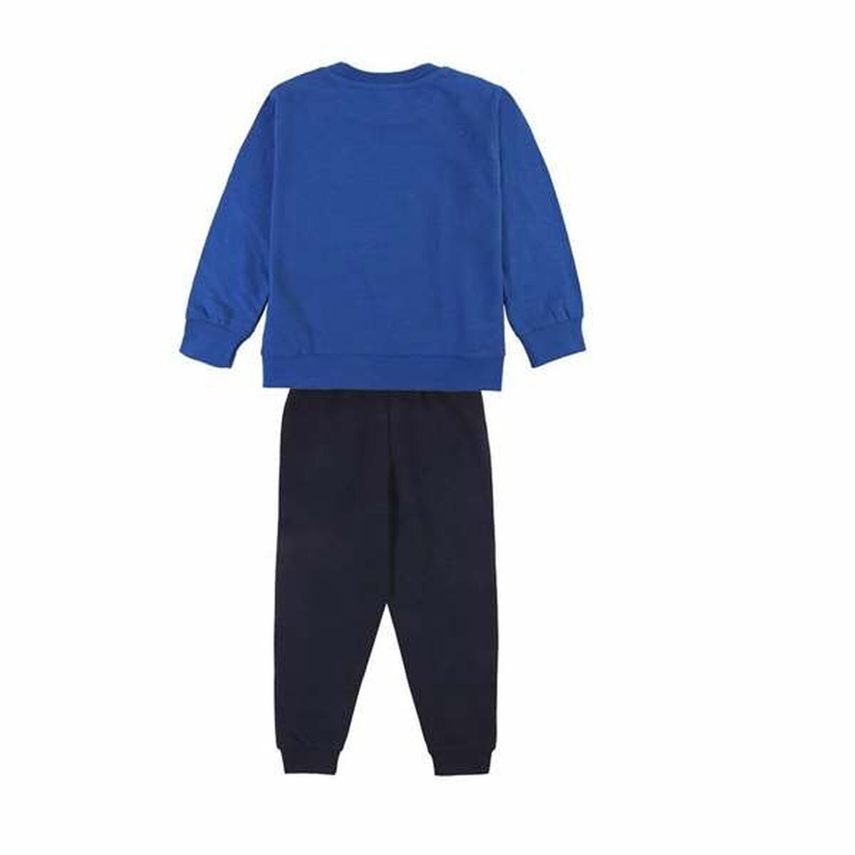 Joggingpak voor kinderen The Paw Patrol Blauw 2 Jaar-Topper Trend