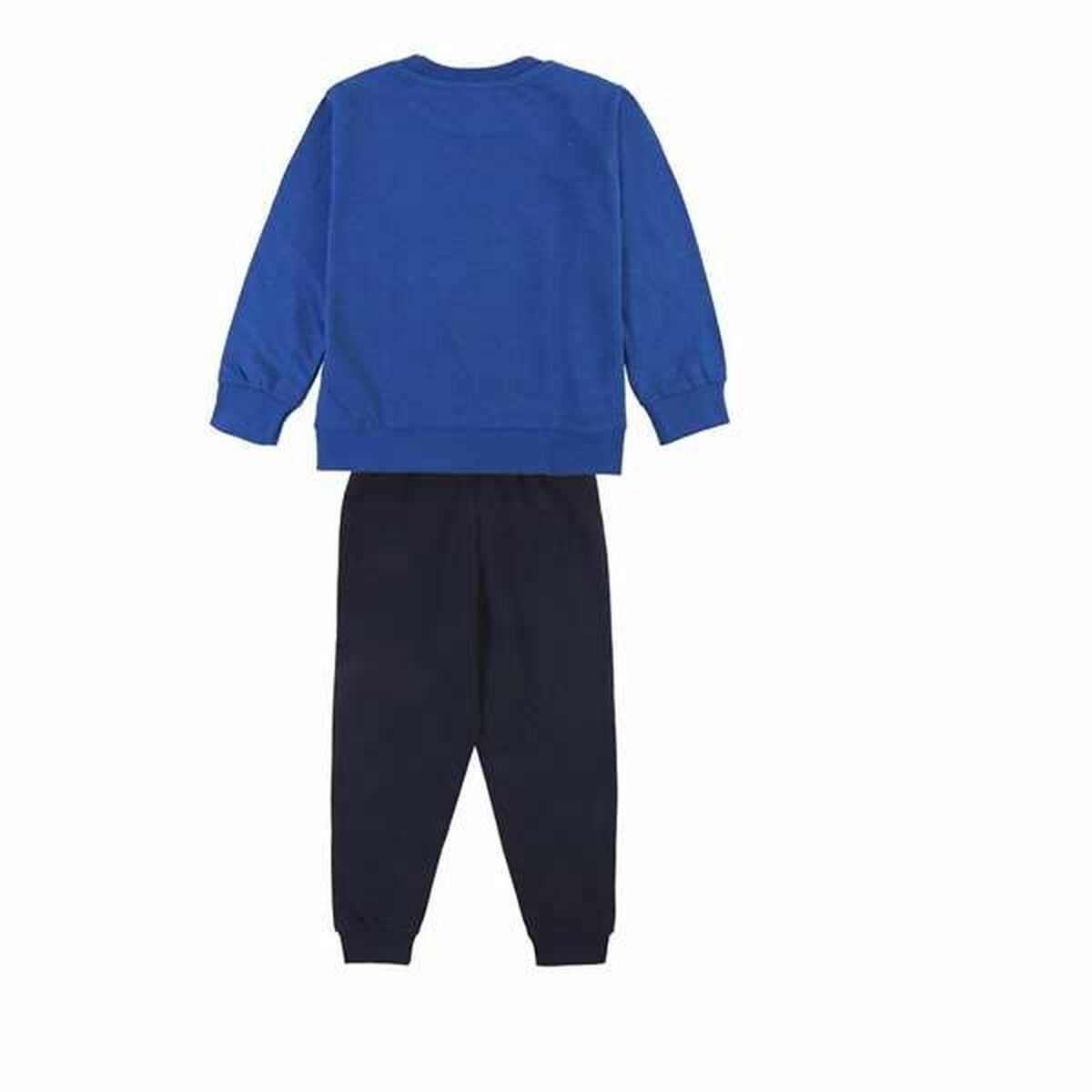 Joggingpak voor kinderen The Paw Patrol Blauw 4 Jaar-Topper Trend