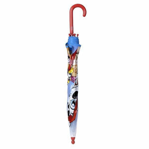 Paraplu The Paw Patrol Ø 71 cm 45 cm-Topper Trend