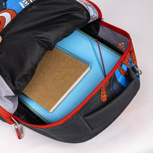 Schoolrugzak The Avengers-Topper Trend