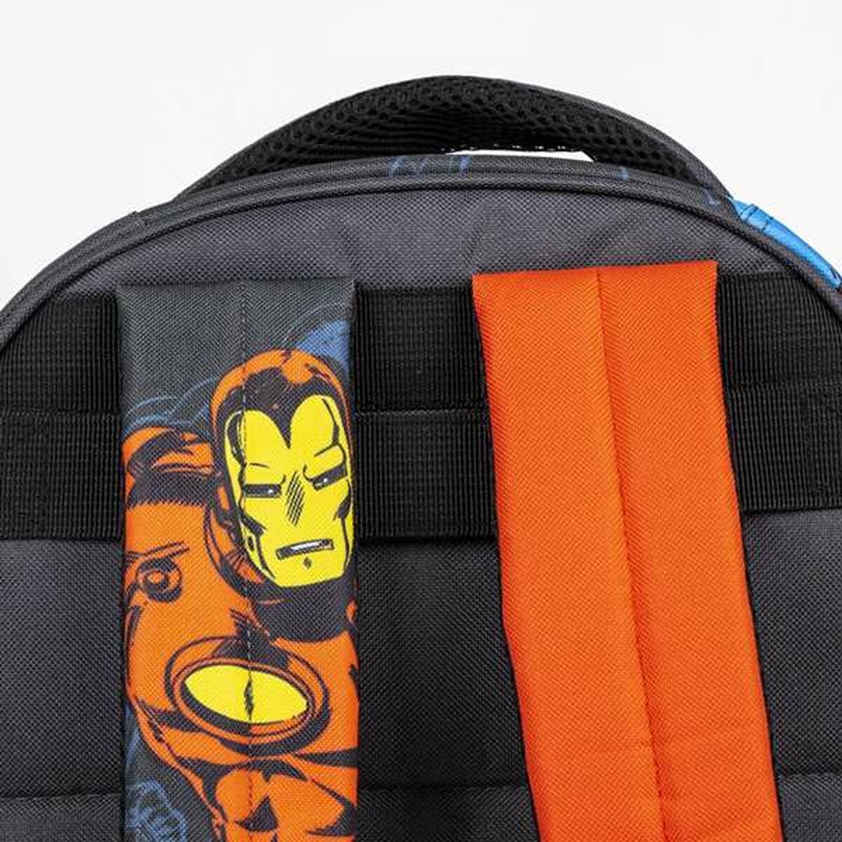 Schoolrugzak The Avengers-Topper Trend