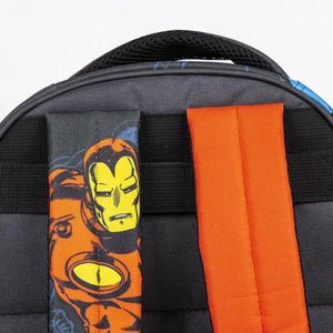 Schoolrugzak The Avengers-Topper Trend
