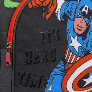 Schoolrugzak The Avengers-Topper Trend