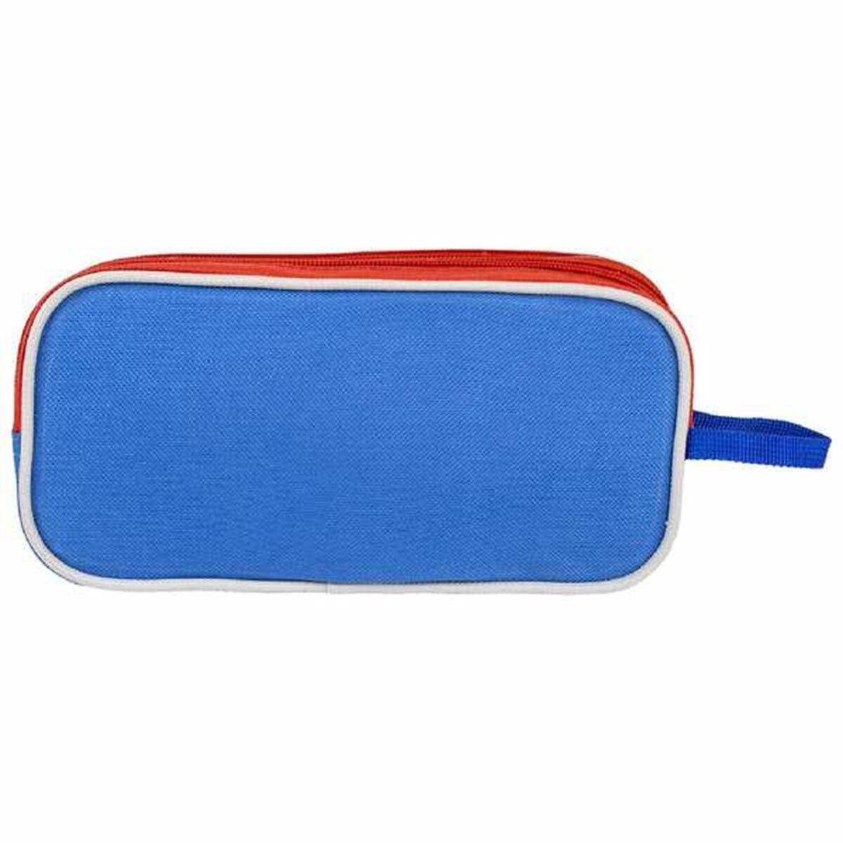 Pennenetui met 2 vakken The Avengers 22,5 x 8 x 10 cm-Topper Trend