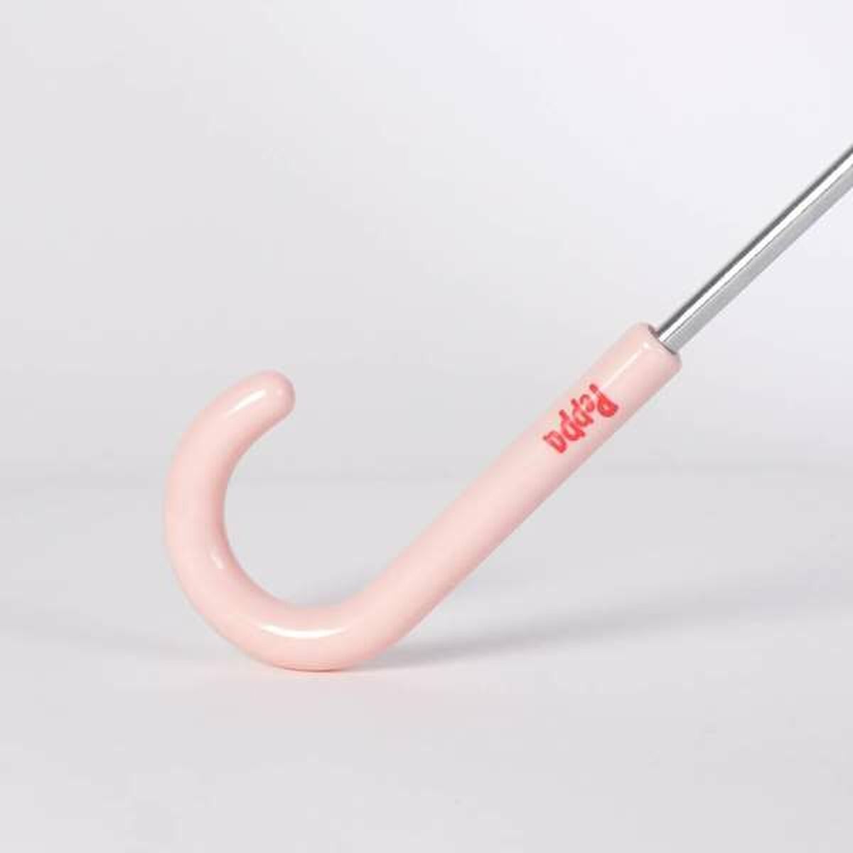 Paraplu Peppa Pig Ø 71 cm Transparant-Topper Trend