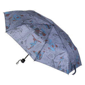 Opvouwbare Paraplu Spider-Man-Topper Trend