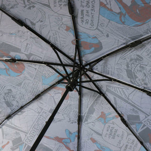 Opvouwbare Paraplu Spider-Man-Topper Trend