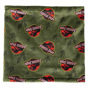 Nekwarmer Jurassic Park-Topper Trend