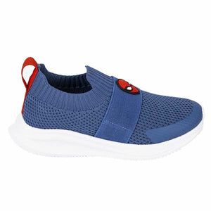 Sportschoenen voor Kinderen Spider-Man-Topper Trend