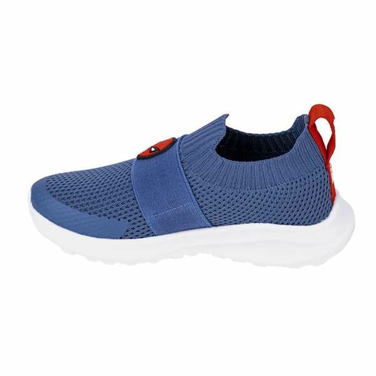 Sportschoenen voor Kinderen Spider-Man-Topper Trend