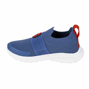Sportschoenen voor Kinderen Spider-Man-Topper Trend