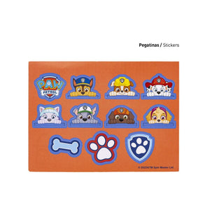 Schrijfset The Paw Patrol-Topper Trend