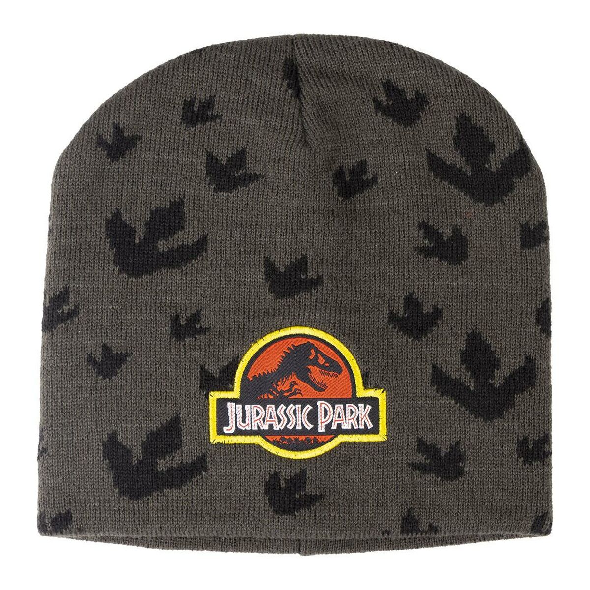 Kindermuts Jurassic Park-Topper Trend