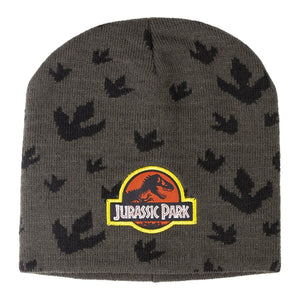 Kindermuts Jurassic Park-Topper Trend