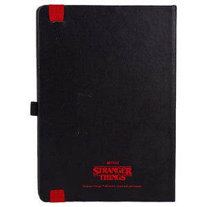 Schrift Stranger Things-Topper Trend