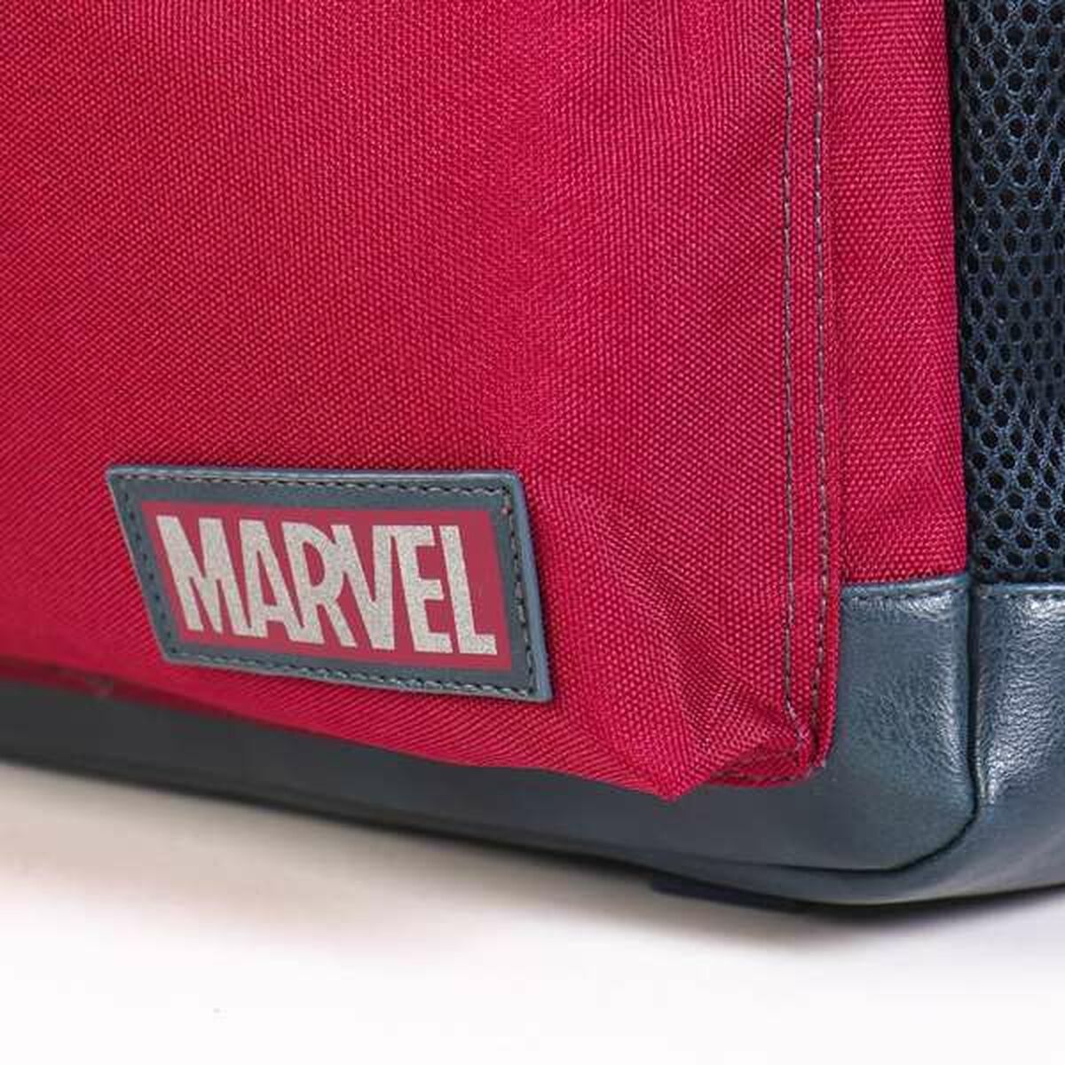 Schoolrugzak Spider-Man-Topper Trend