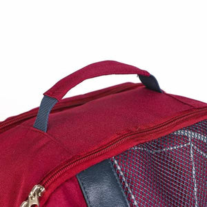 Schoolrugzak Spider-Man-Topper Trend