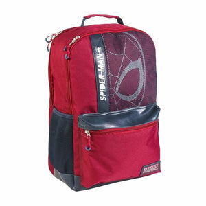 Schoolrugzak Spider-Man-Topper Trend