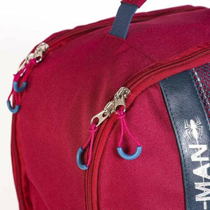 Schoolrugzak Spider-Man-Topper Trend