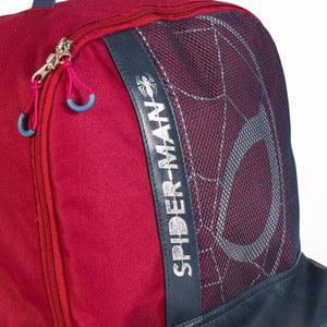 Schoolrugzak Spider-Man-Topper Trend