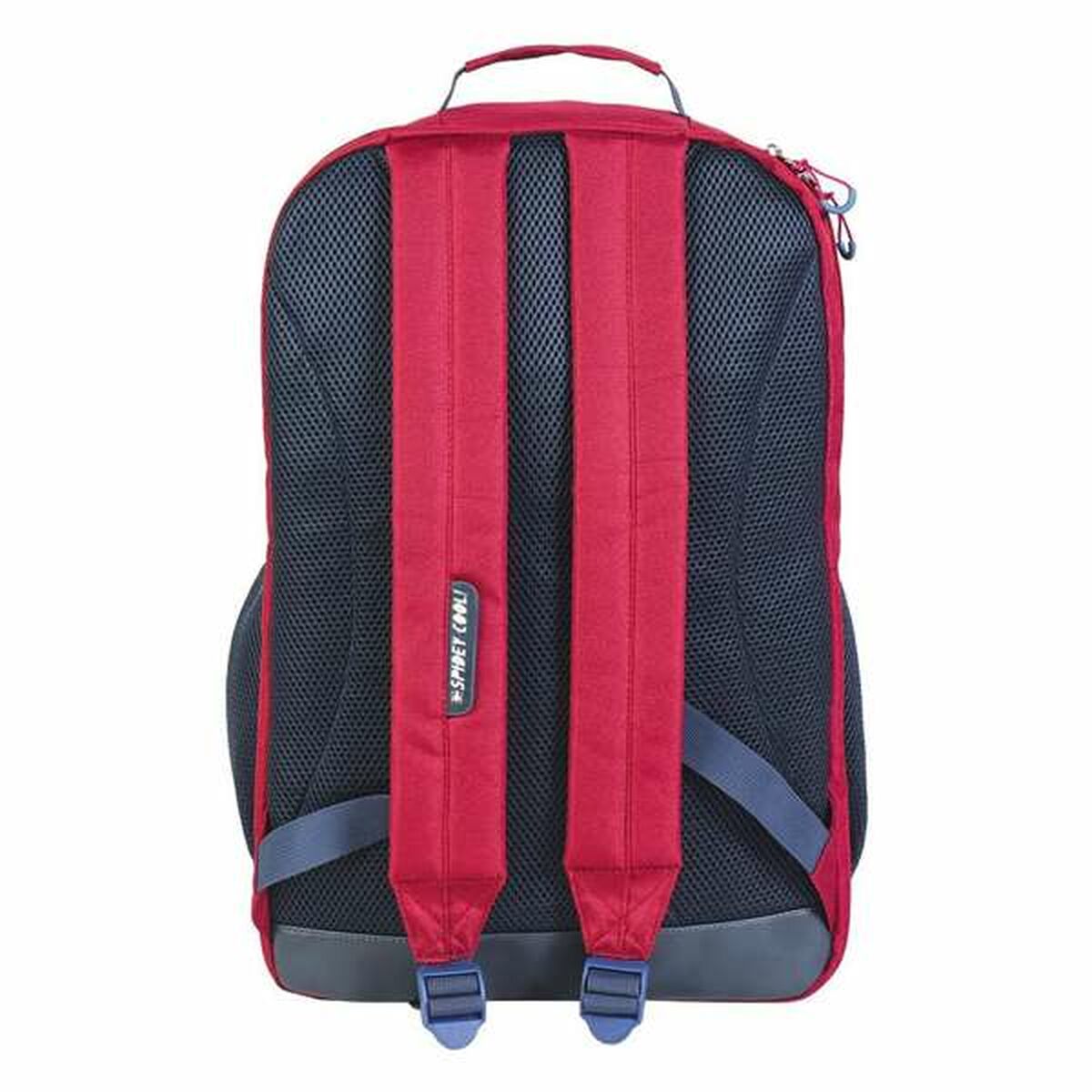 Schoolrugzak Spider-Man-Topper Trend