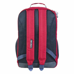Schoolrugzak Spider-Man-Topper Trend