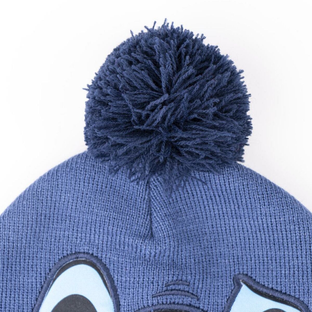 Kindermuts Stitch-Topper Trend