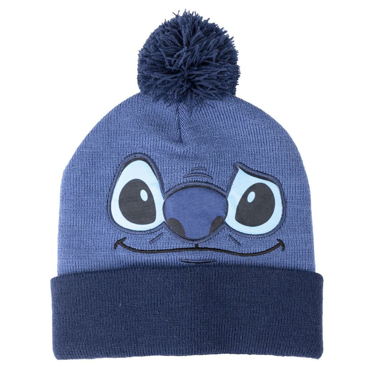 Kindermuts Stitch-Topper Trend