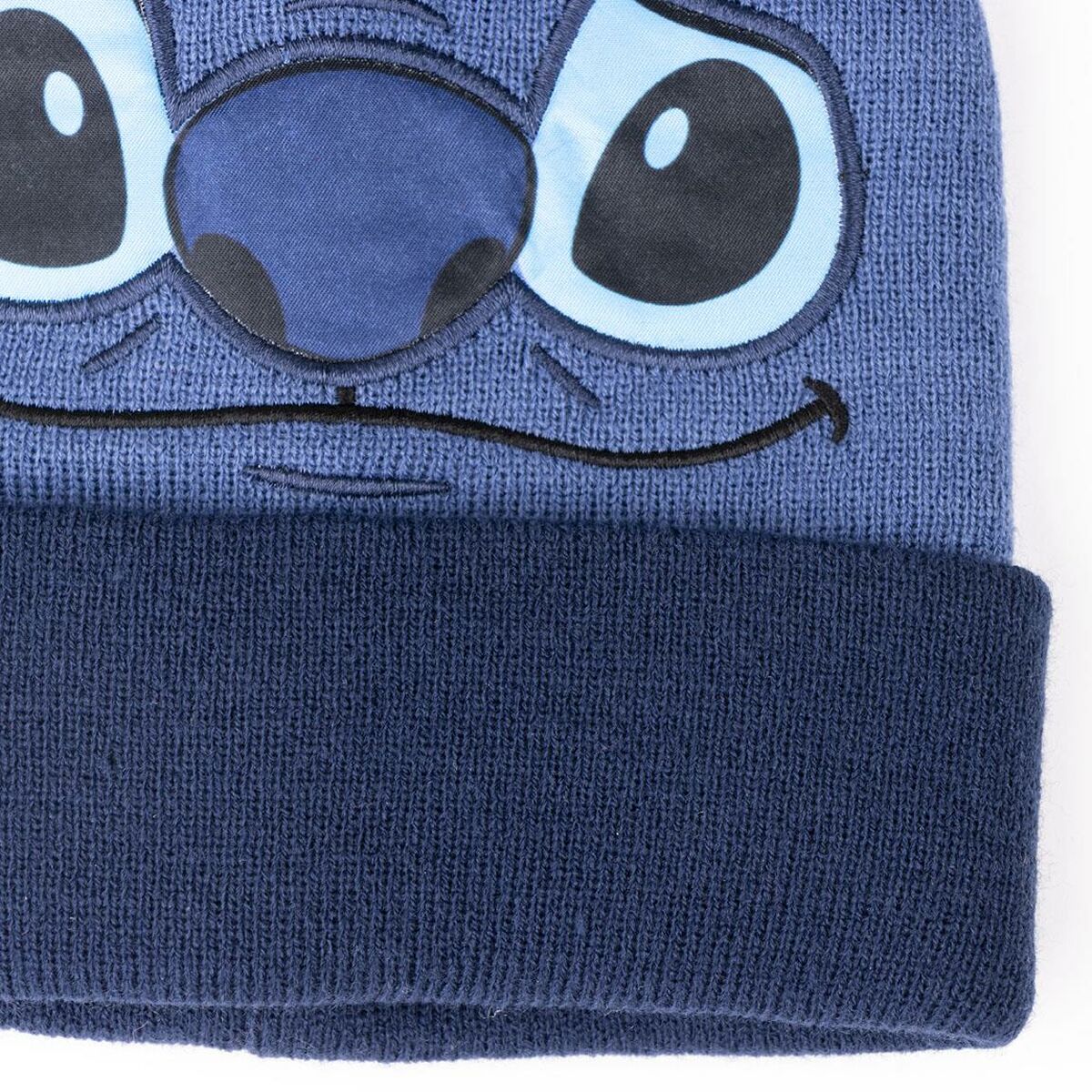 Kindermuts Stitch-Topper Trend