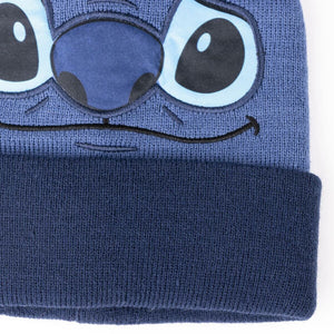 Kindermuts Stitch-Topper Trend