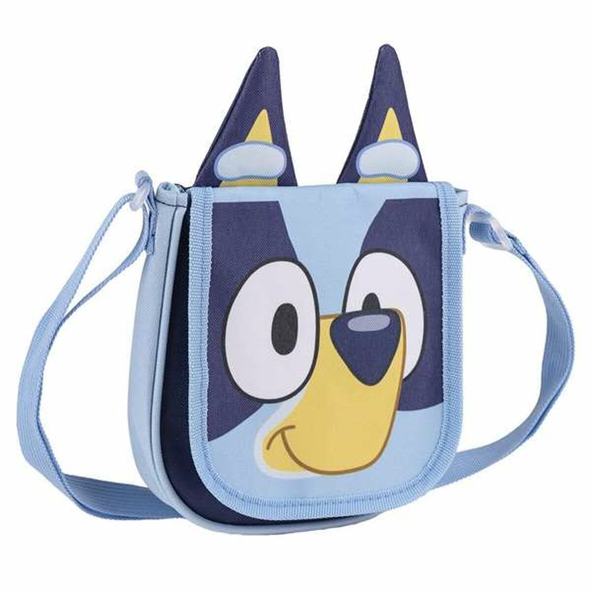 Handtas Bluey-Topper Trend
