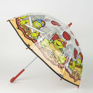 Paraplu Teenage Mutant Ninja Turtles 45 cm-Topper Trend