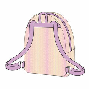 Casual Rugtas Gabby's Dollhouse 19 x 23 x 8 cm-Topper Trend